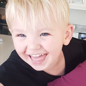 Meet your Posher, Graham